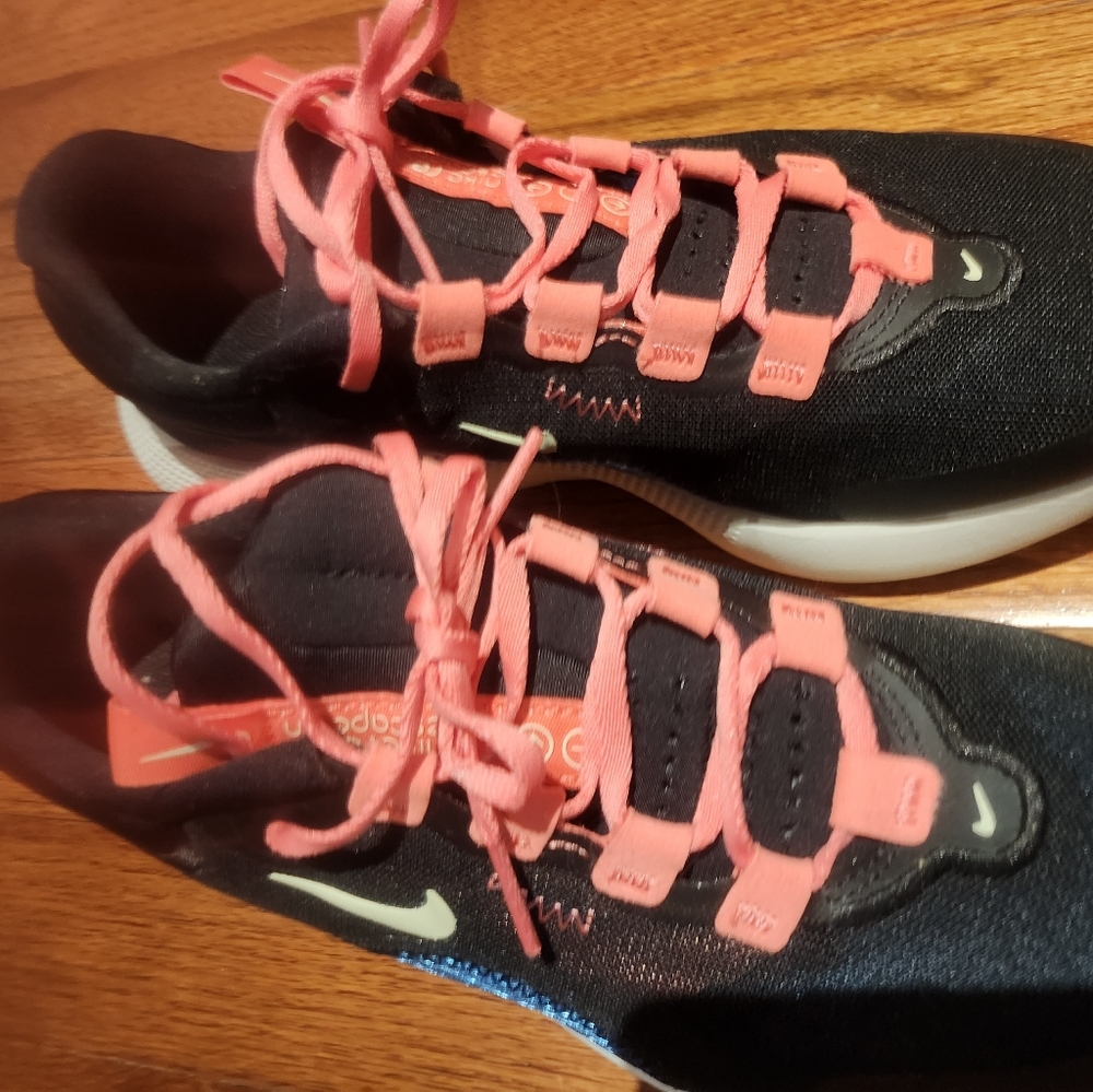 Nike React Escape  Run 2